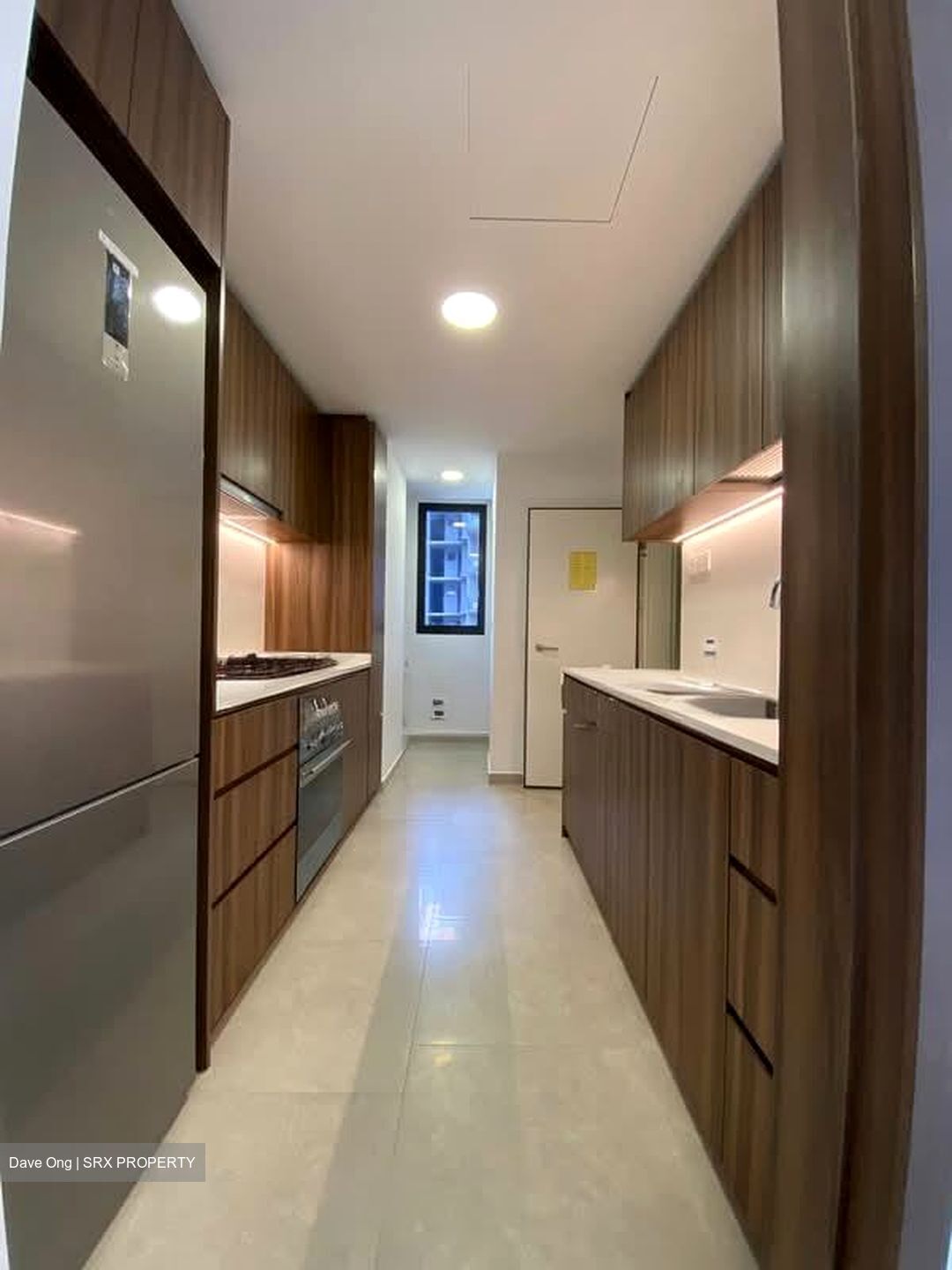 Lentor Modern (D26), Apartment #539394141